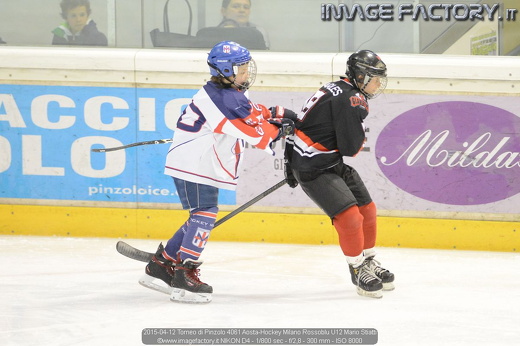 2015-04-12 Torneo di Pinzolo 4061 Aosta-Hockey Milano Rossoblu U12 Mario Stiatti